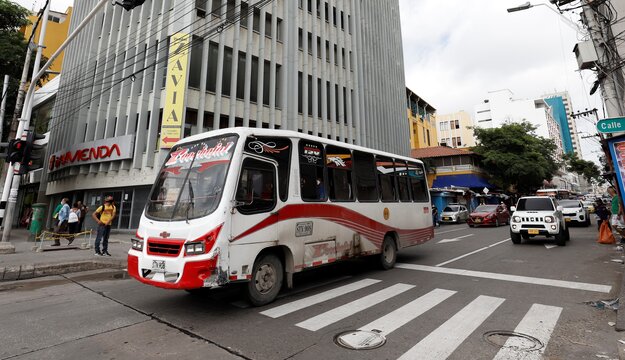 Seguridad Barranquilla analisis 2022