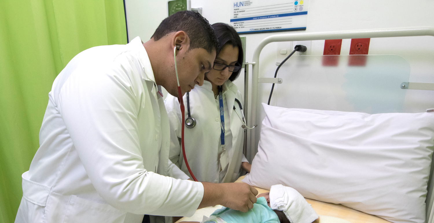 Servicios Urgencias