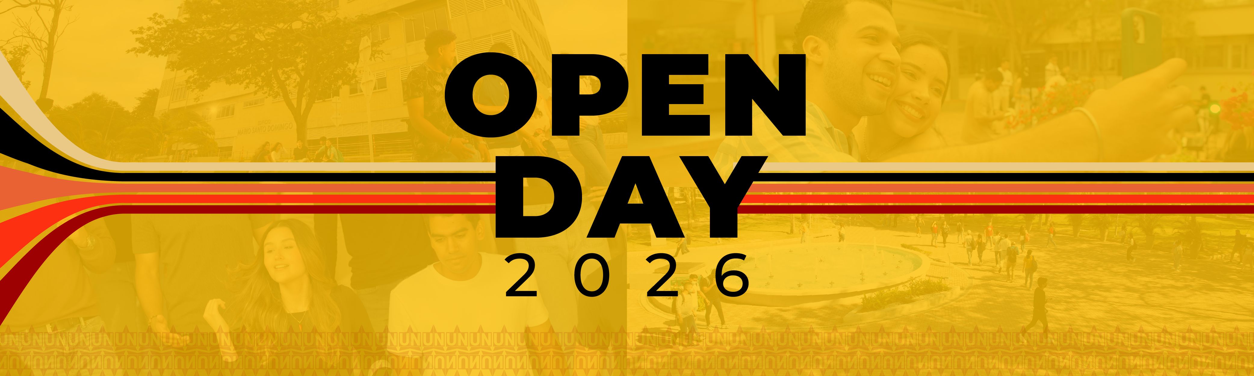 OPEN DAY 2026