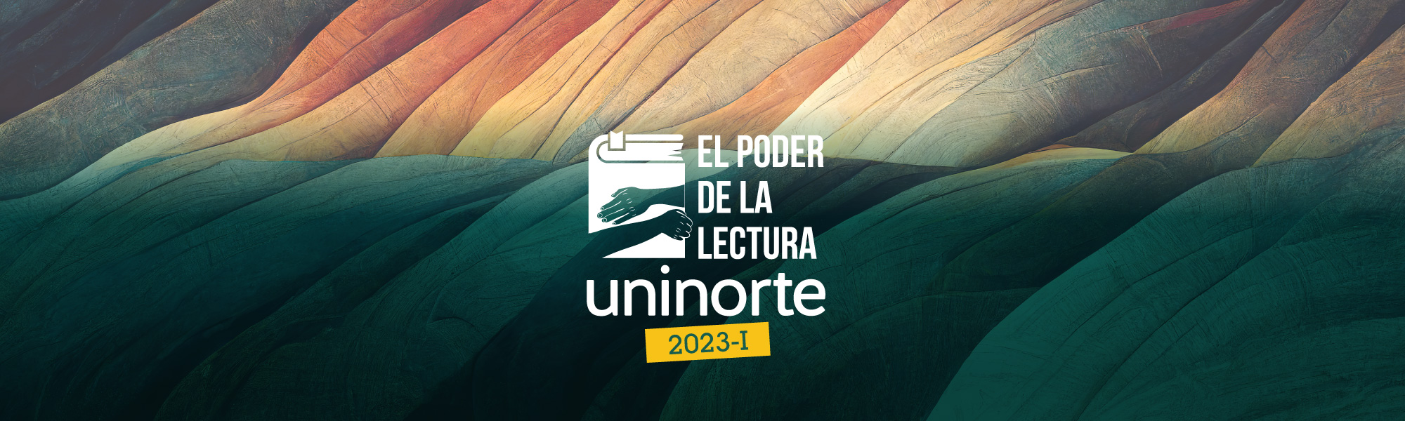 El Poder de la Lectura Uninorte