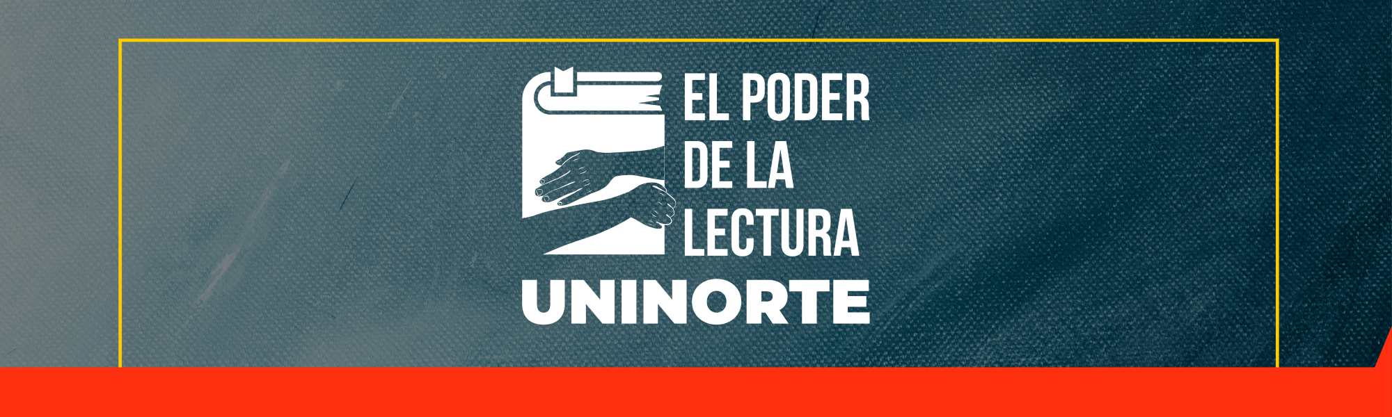 El Poder de la Lectura Uninorte