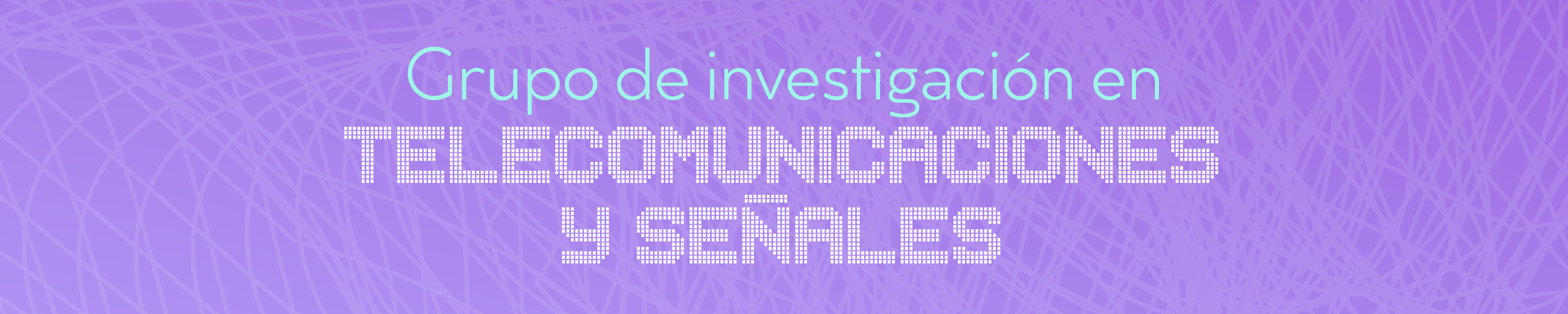 Grupo de Investigación en Telecomunicaciones y Señales