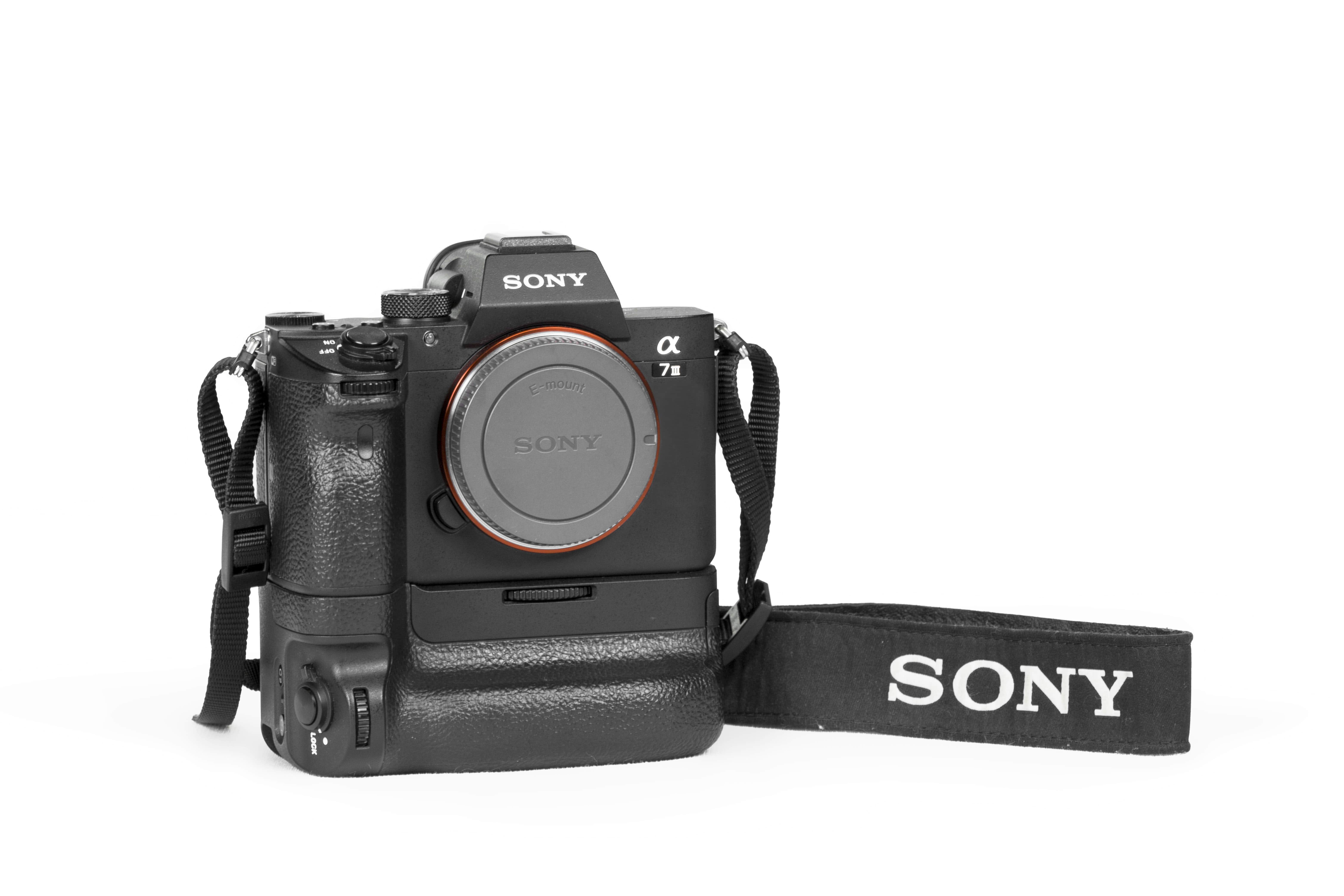 First Responsive Image