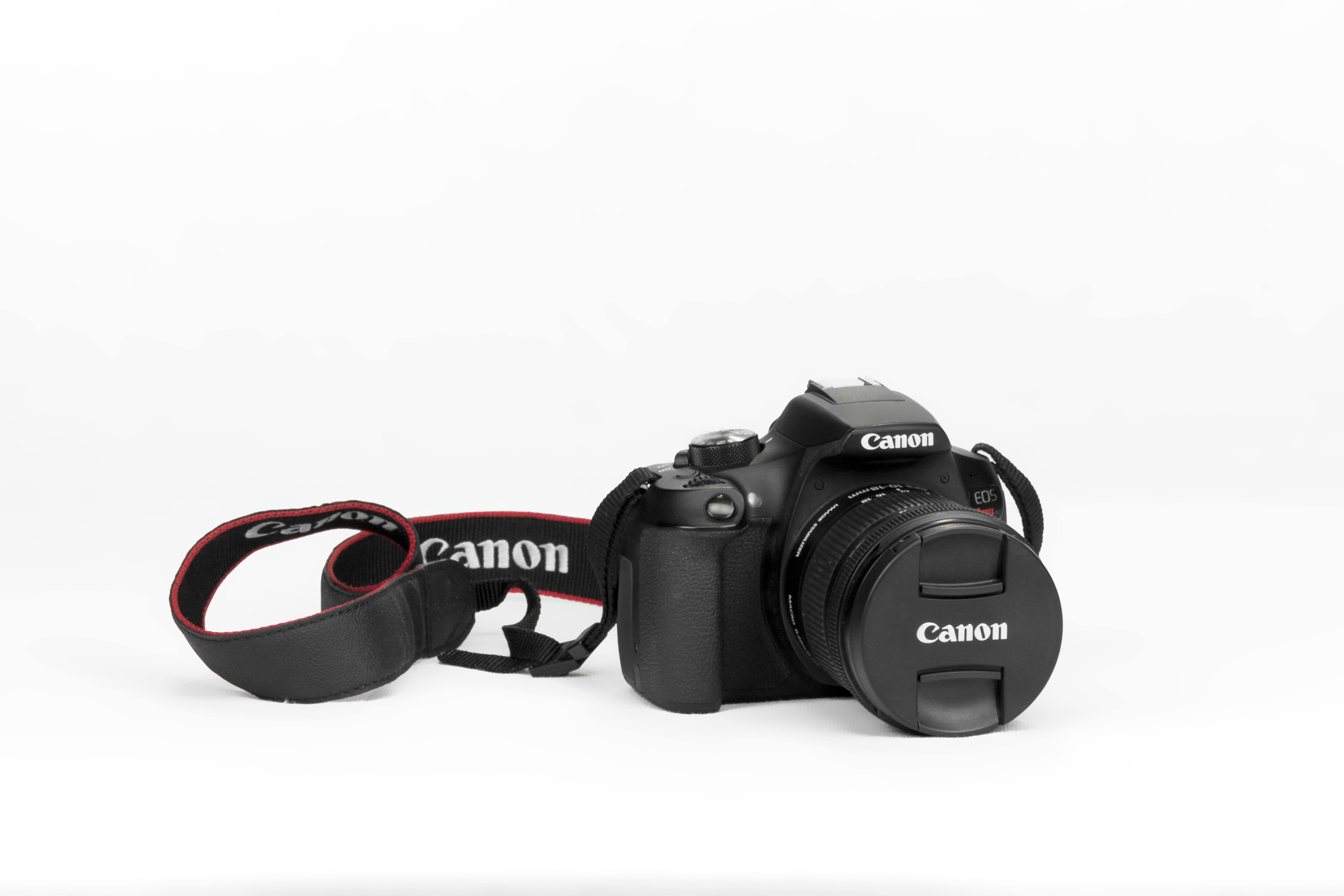 First Responsive Image