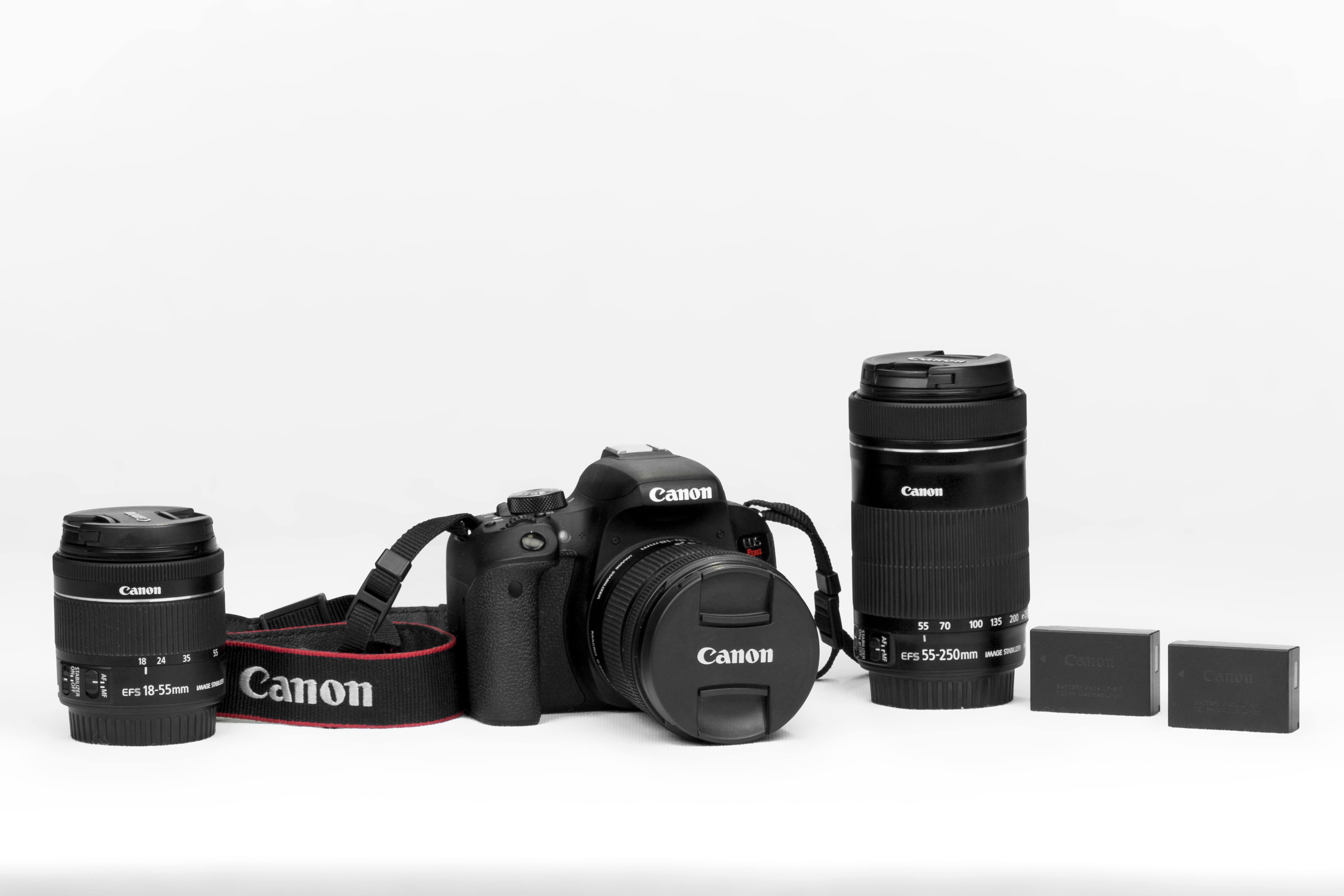 First Responsive Image