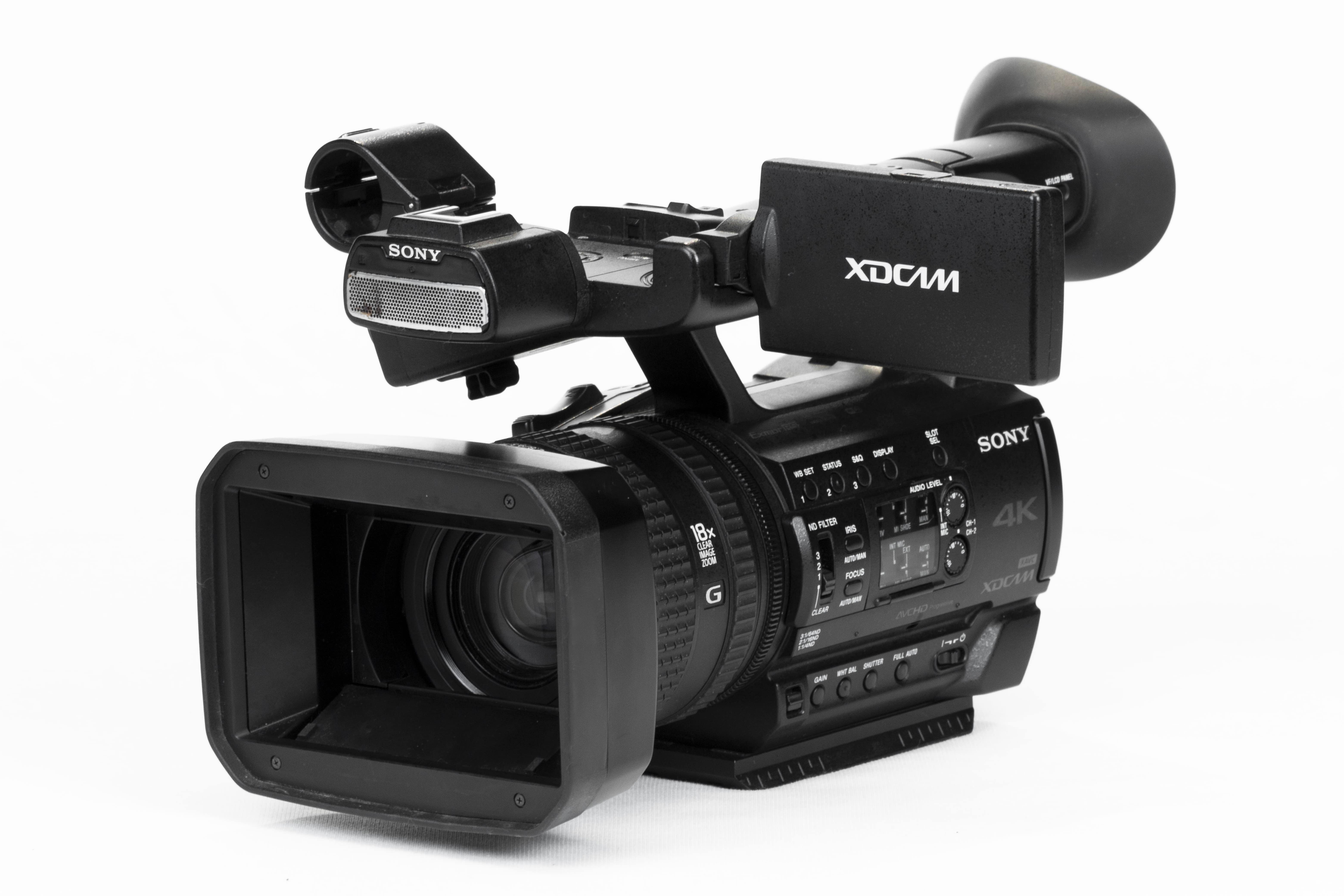 First Responsive Image