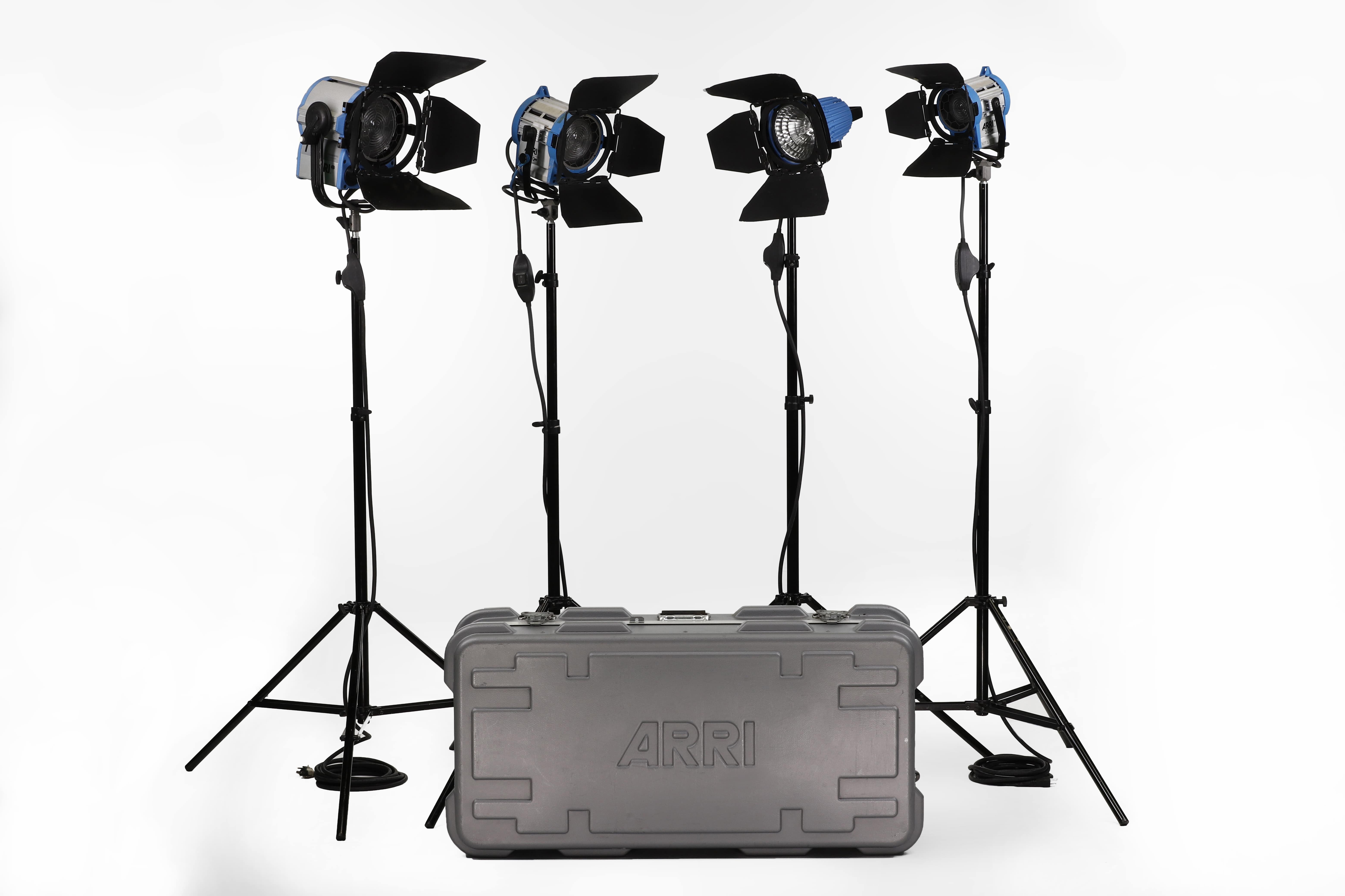 First Responsive Image