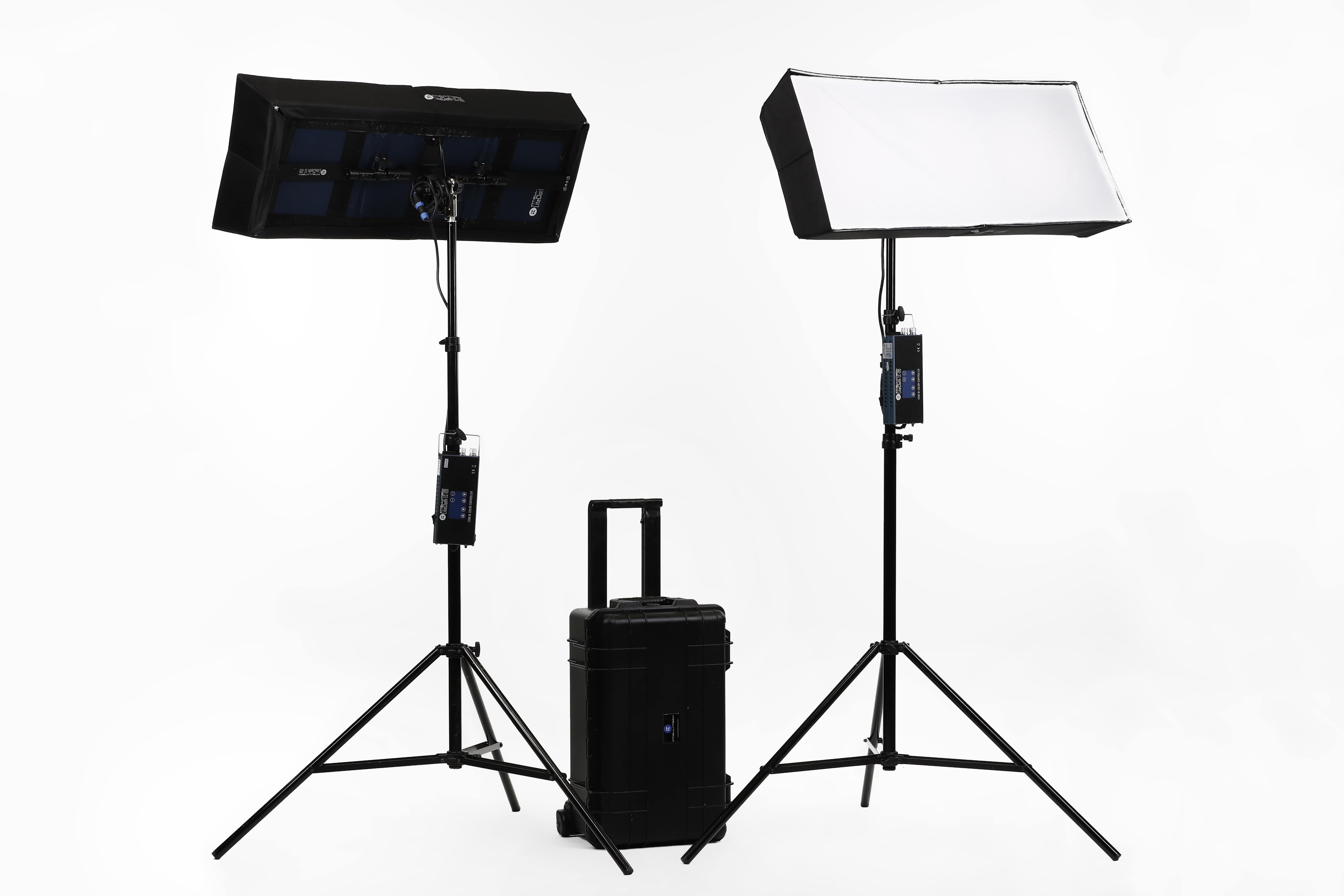 First Responsive Image